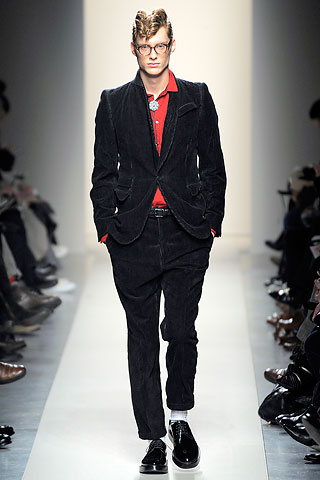 Bottega Veneta / - 2010-2011